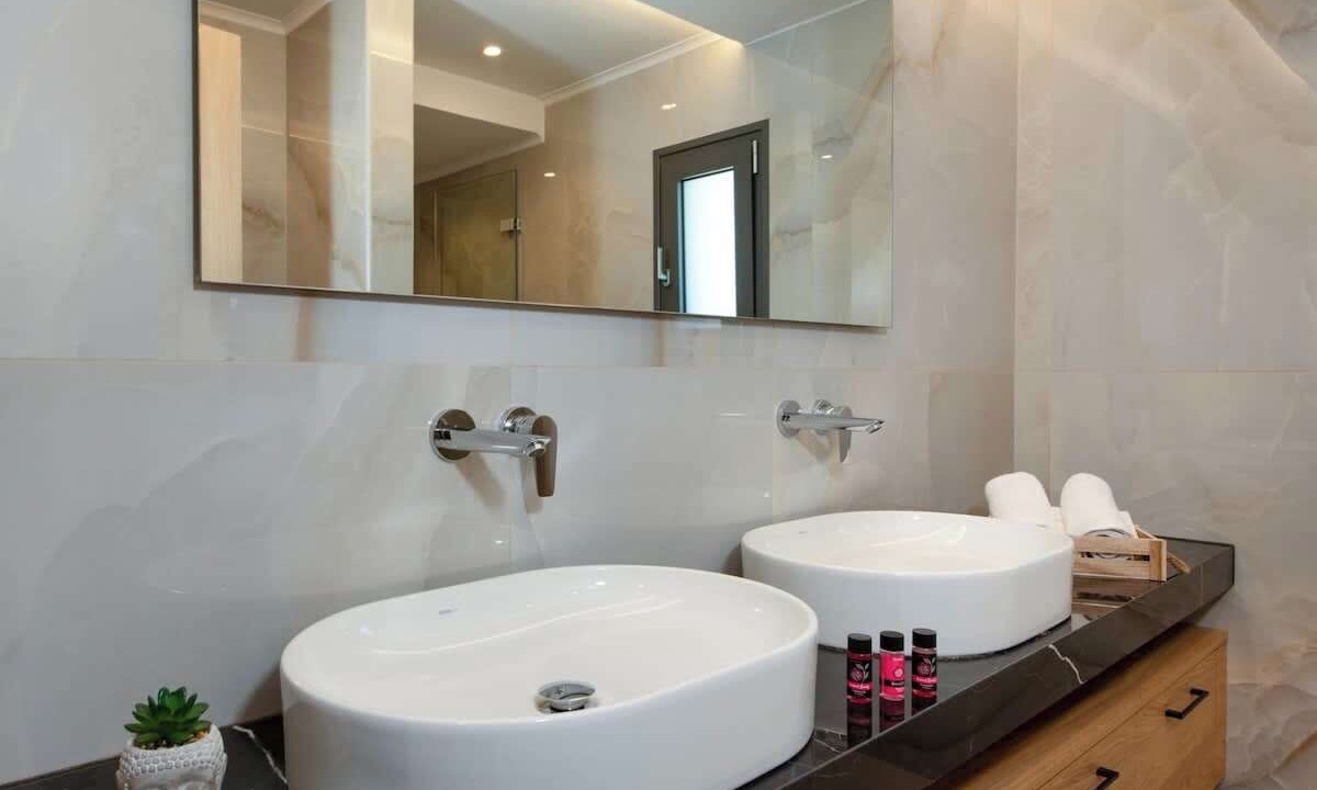 Photo of Bathroom in Agia
