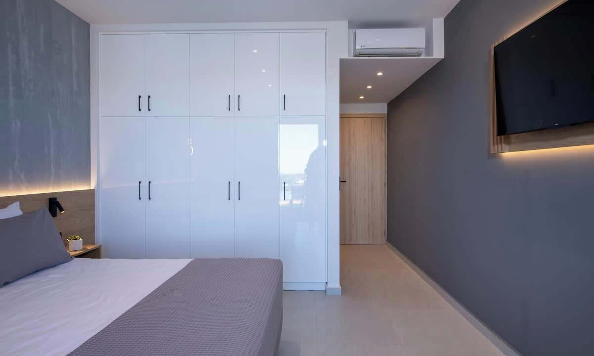 Photo of Bedroom in Agia