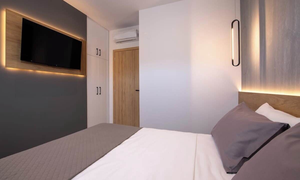 Photo of Bedroom in Agia