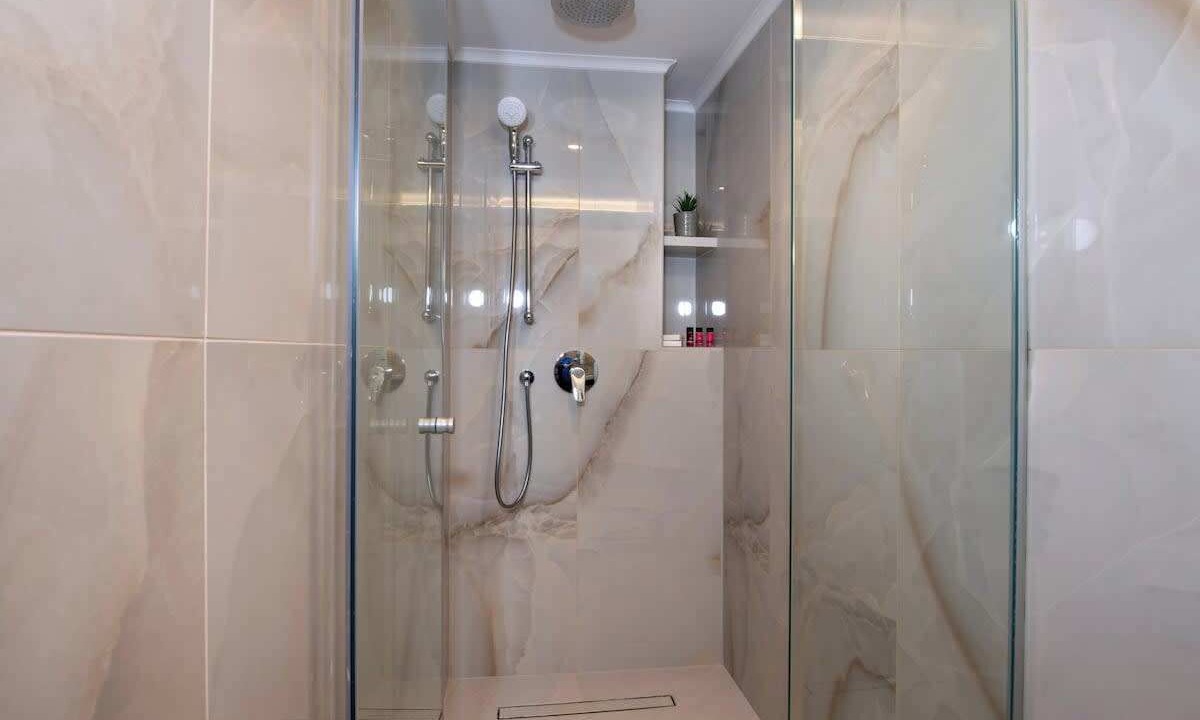 Photo of Bathroom in Agia