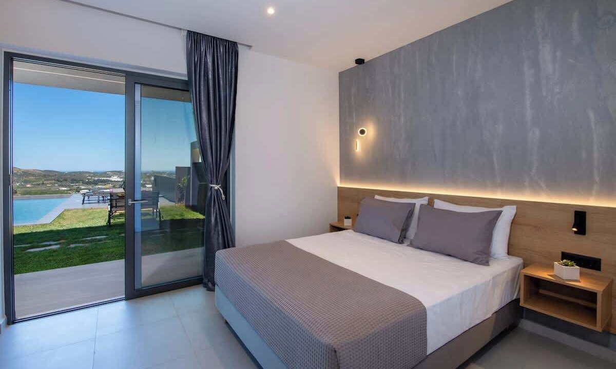 Photo of Bedroom in Agia