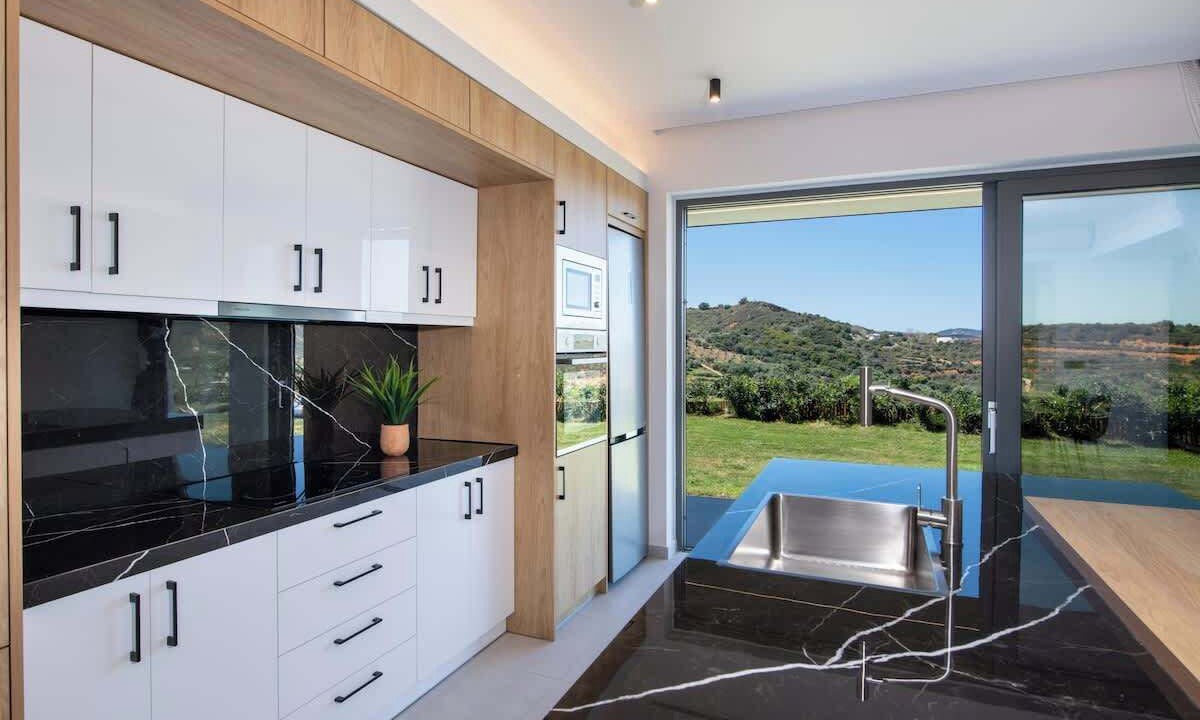 Photo of Kitchen in Agia