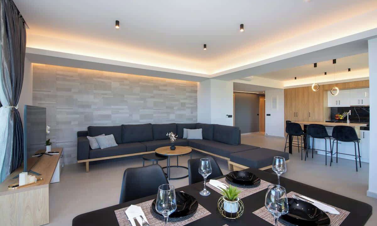 Photo of Livingroom in Agia