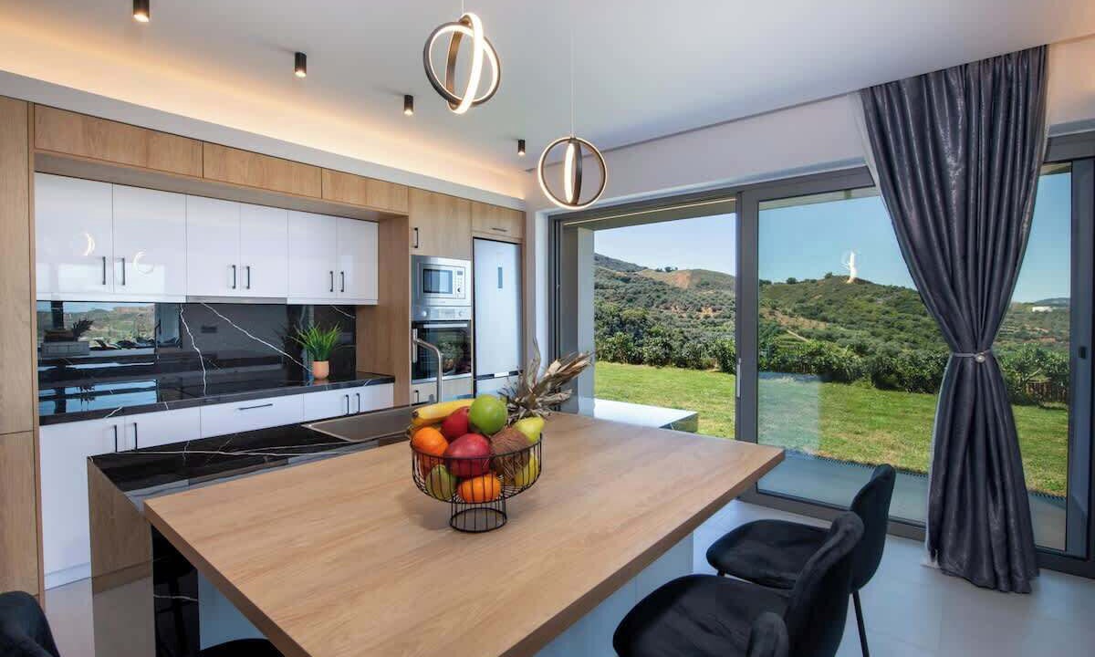 Photo of Kitchen in Agia