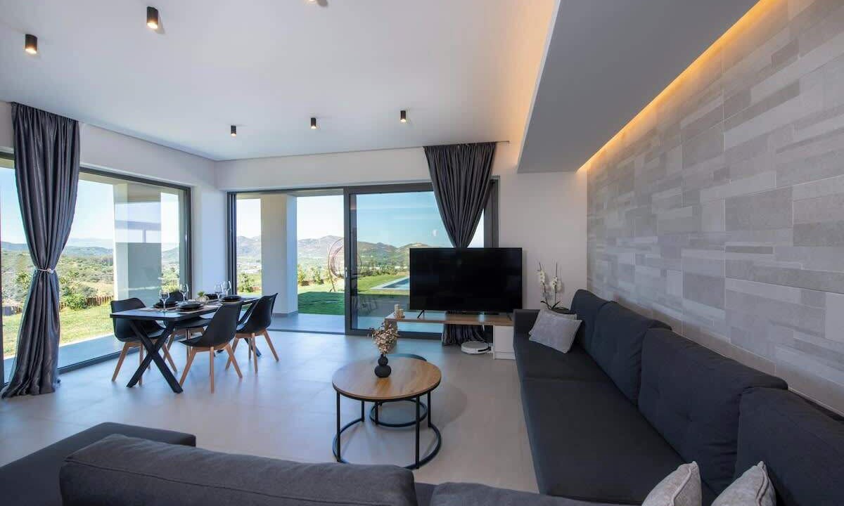 Photo of Livingroom in Agia