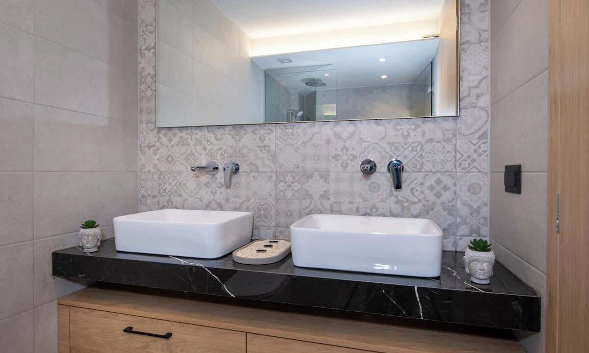 Photo of Bathroom in Agia