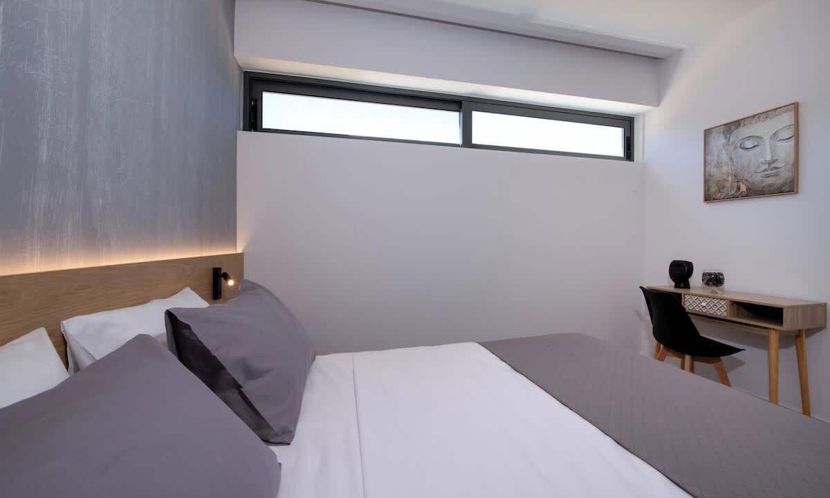 Photo of Bedroom in Agia