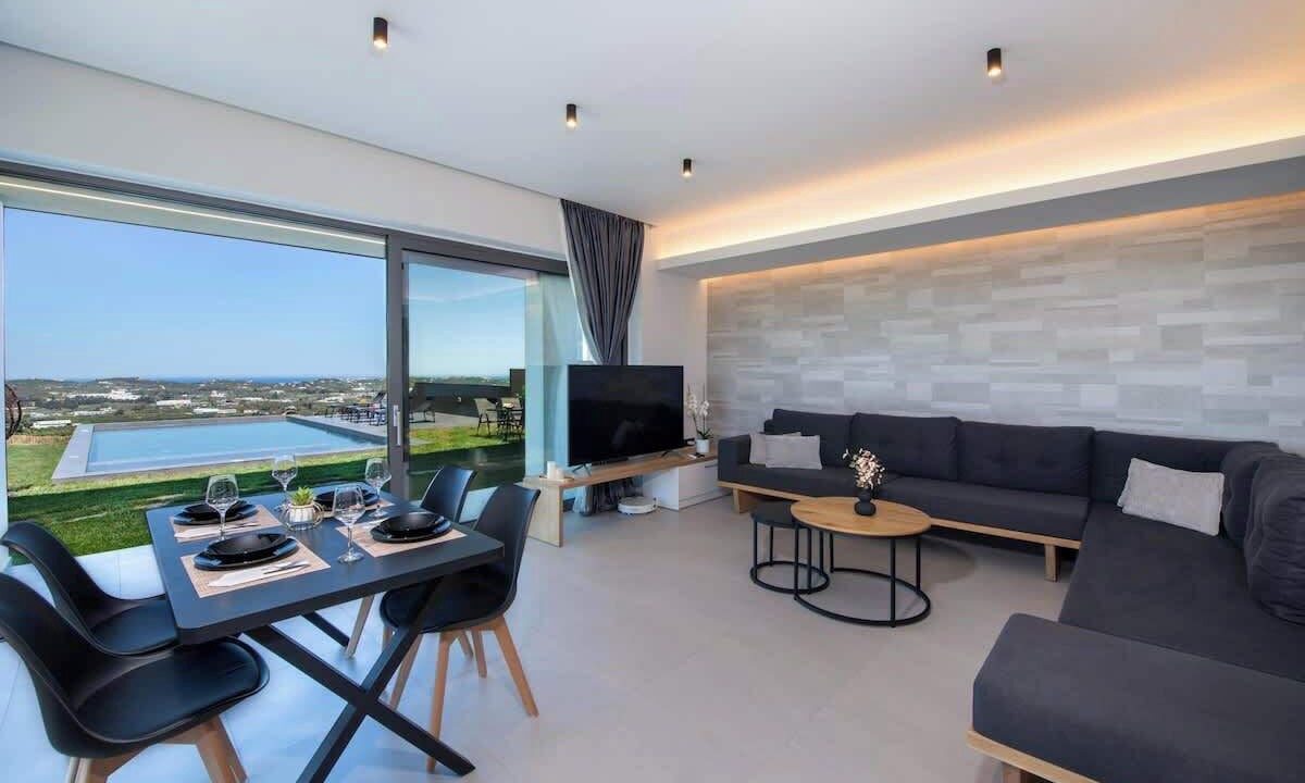 Photo of Livingroom in Agia