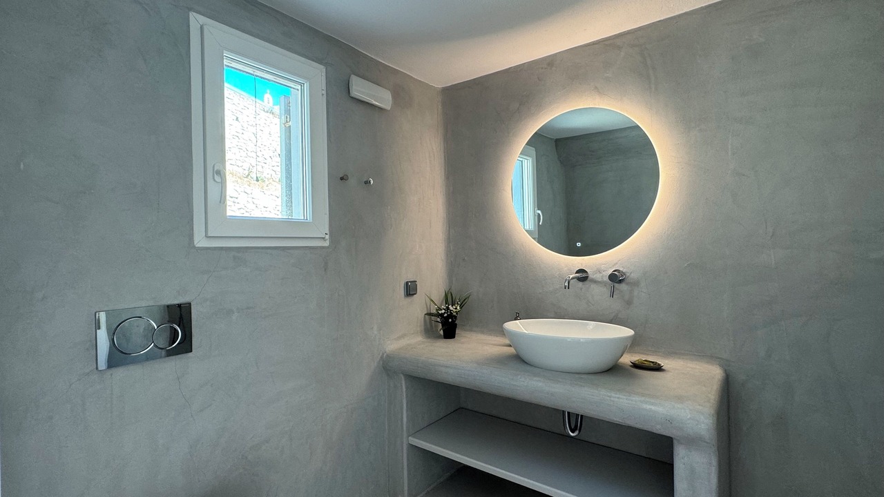 Photo of Bathroom in Paraga