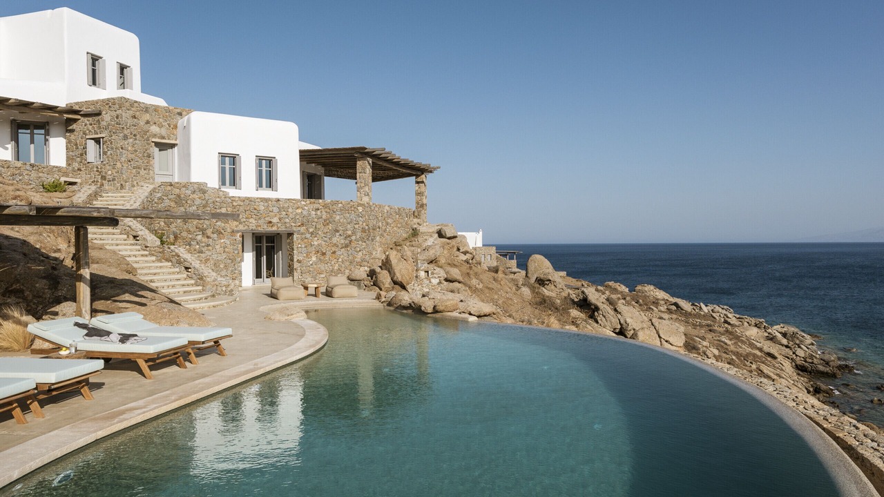 Photo of Outdoor in Kalafatis