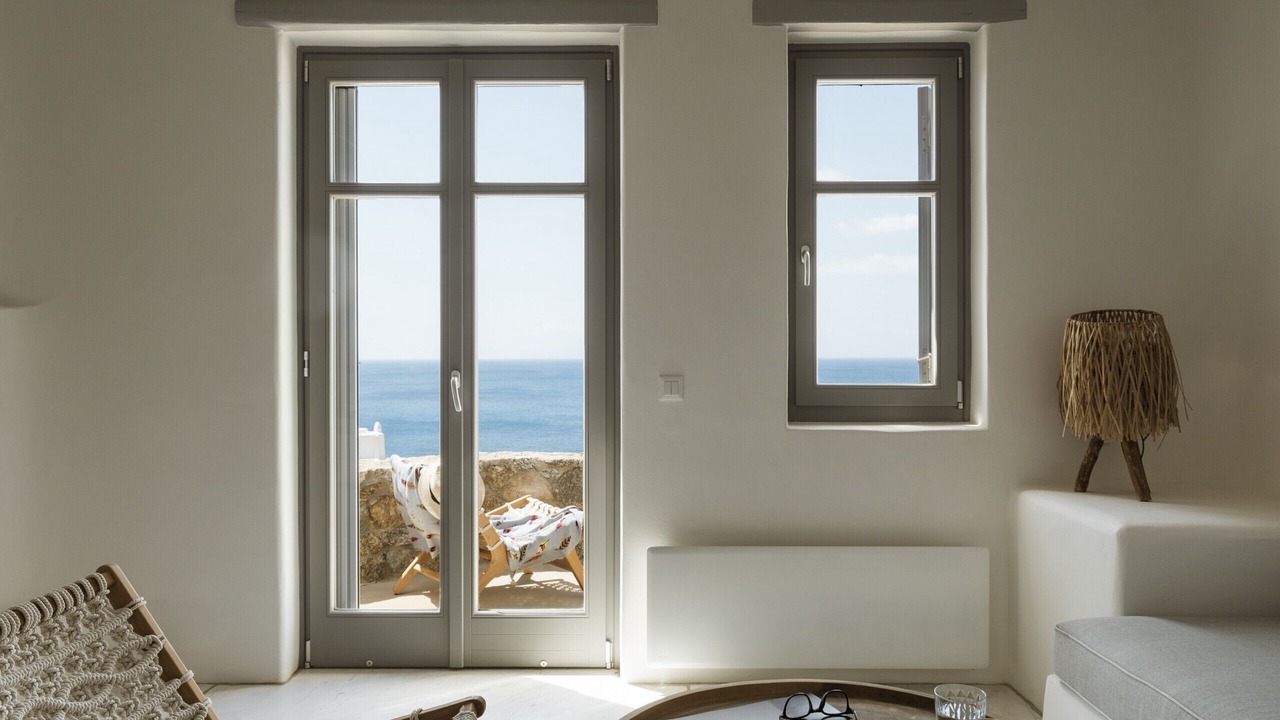 Photo of Livingroom in Kalafatis