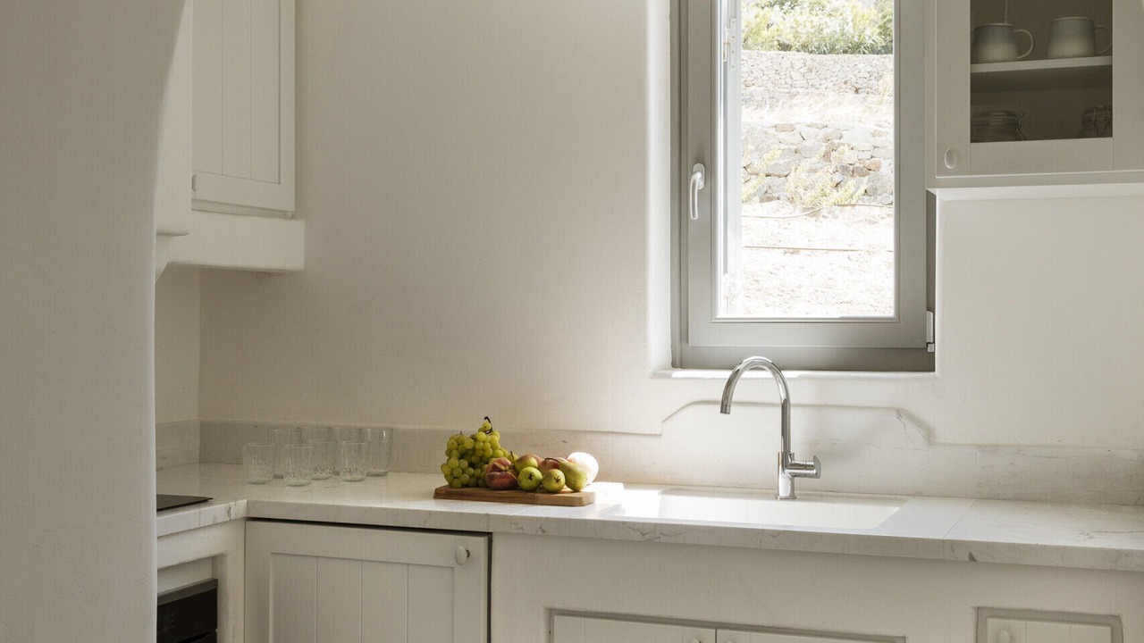 Photo of Kitchen in Kalafatis