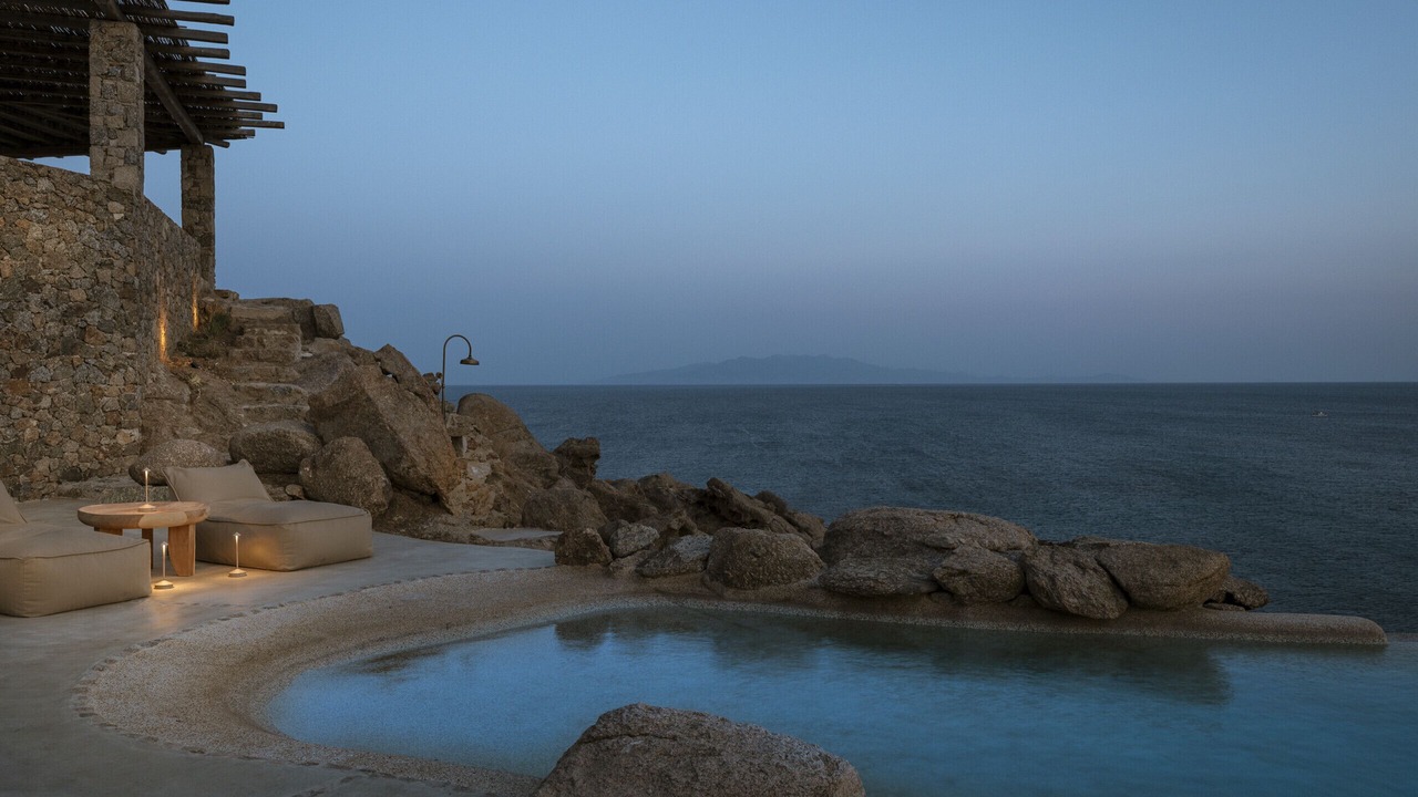 Photo of Outdoor in Kalafatis