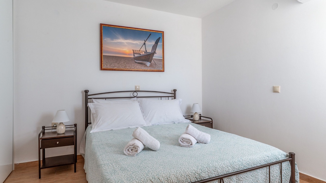 Photo of Bedroom in Katakoilos
