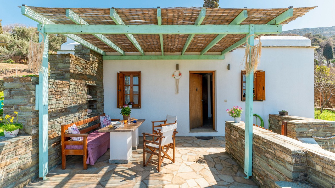 Photo of Outdoor in Katakoilos