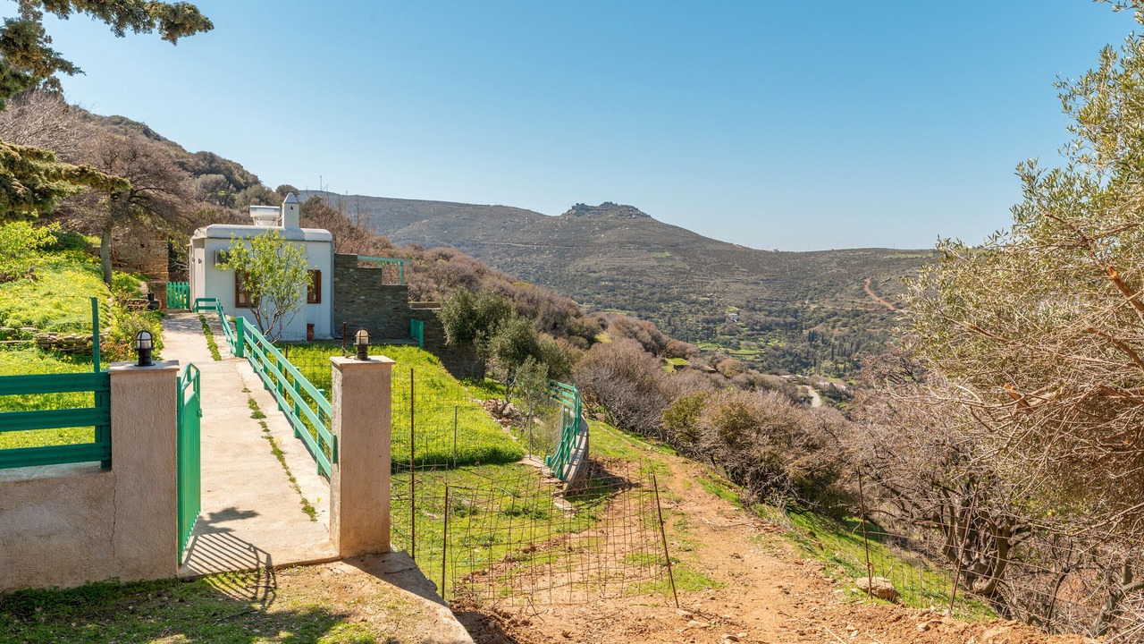 Photo of Outdoor in Katakoilos