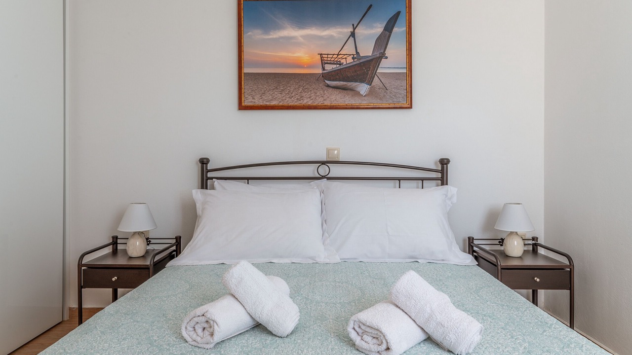 Photo of Bedroom in Katakoilos
