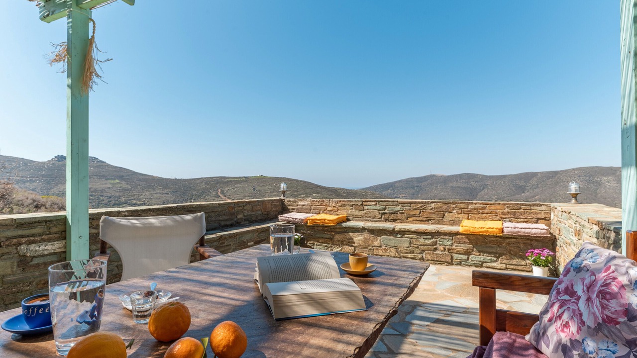 Photo of Outdoor in Katakoilos