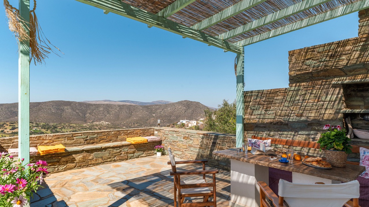 Photo of Outdoor in Katakoilos