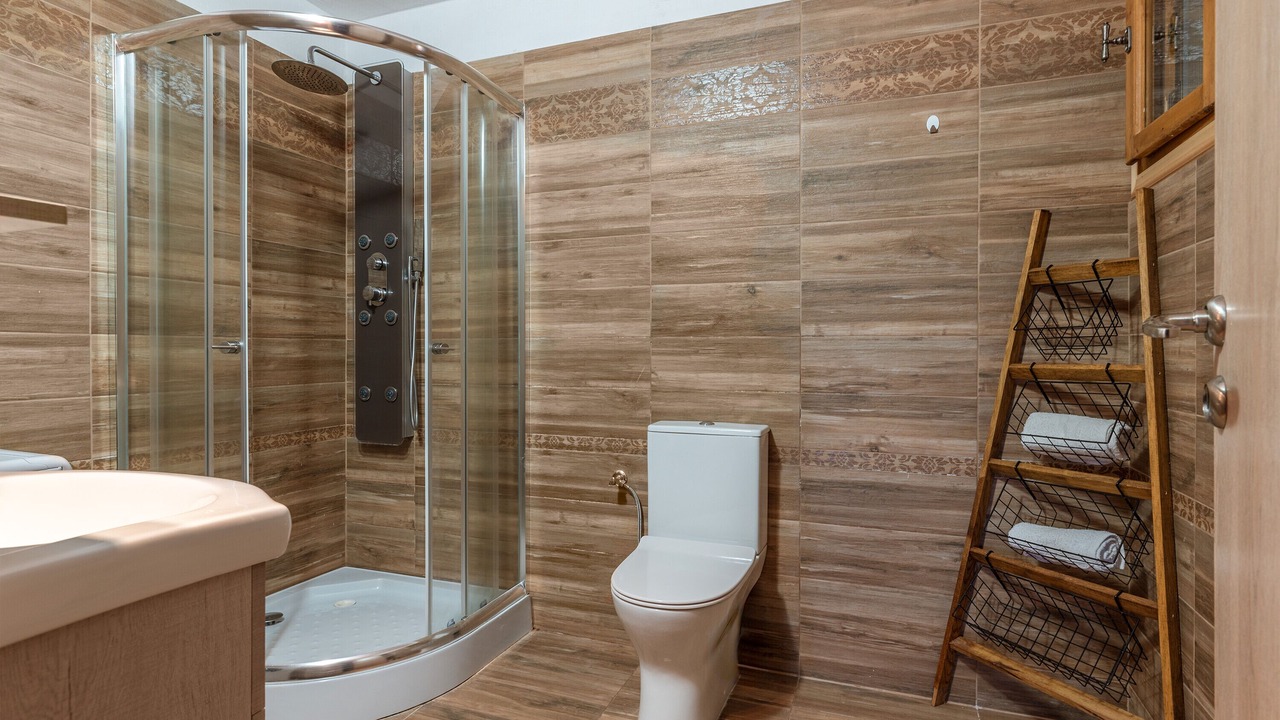 Photo of Bathroom in Katakoilos