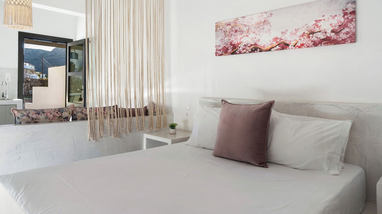 Photo of Bedroom in Merichas