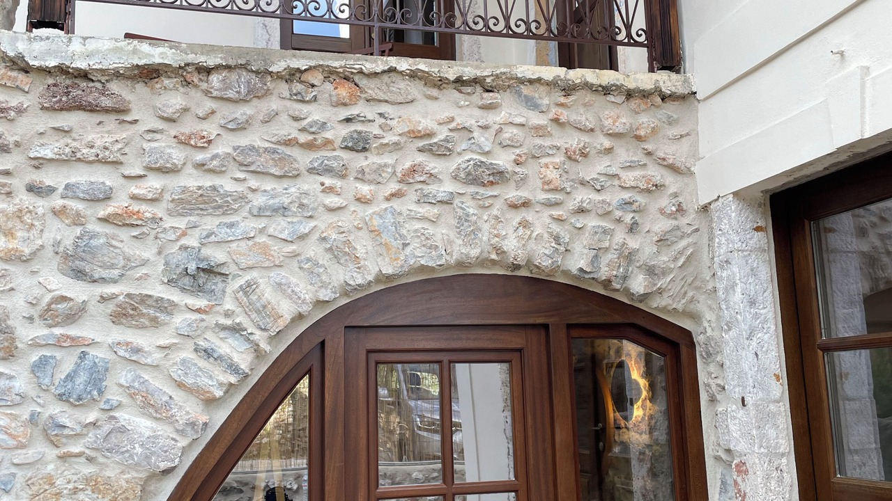 Photo of Outdoor in Leonidio