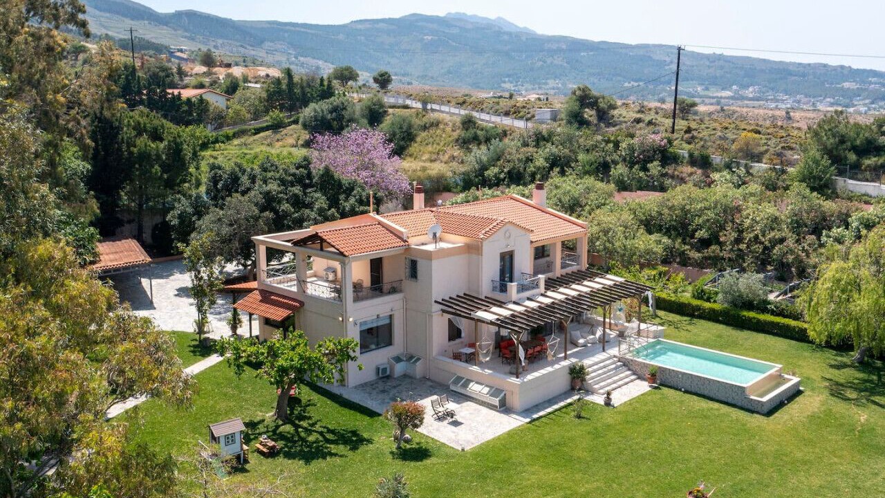 Photo of Outdoor in Kos