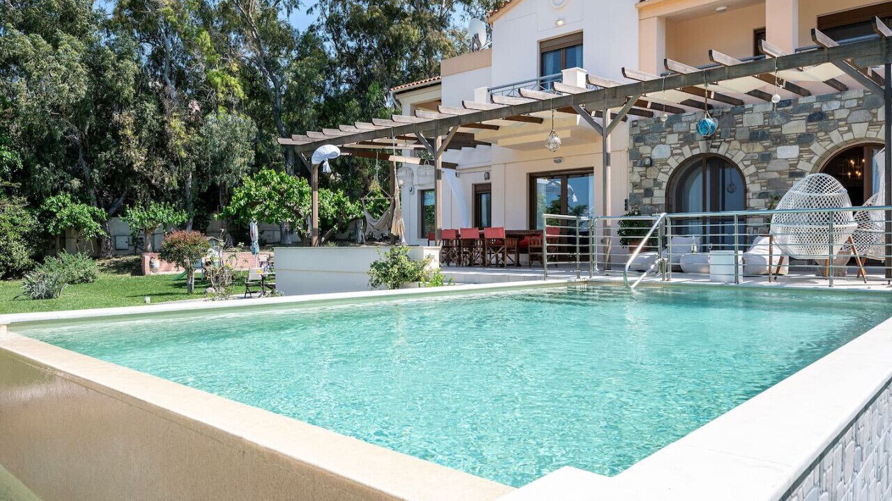 Photo of Outdoor in Kos