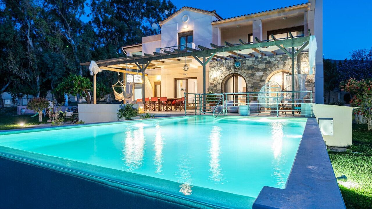 Photo of Outdoor in Kos