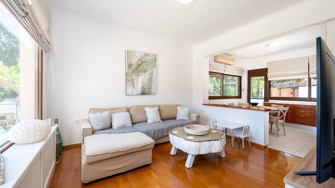 Photo of Livingroom in Kos