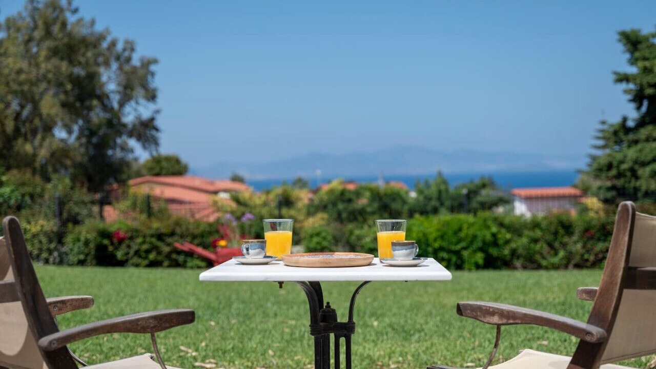 Photo of Outdoor in Kos