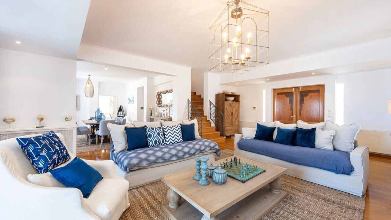 Photo of Livingroom in Kos