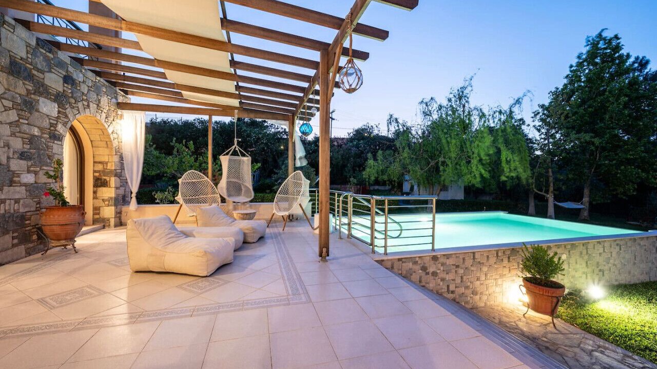 Photo of Outdoor in Kos