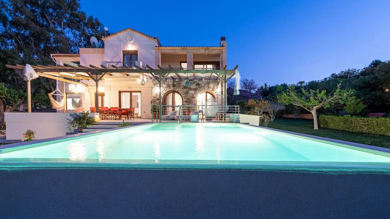 Photo of Outdoor in Kos
