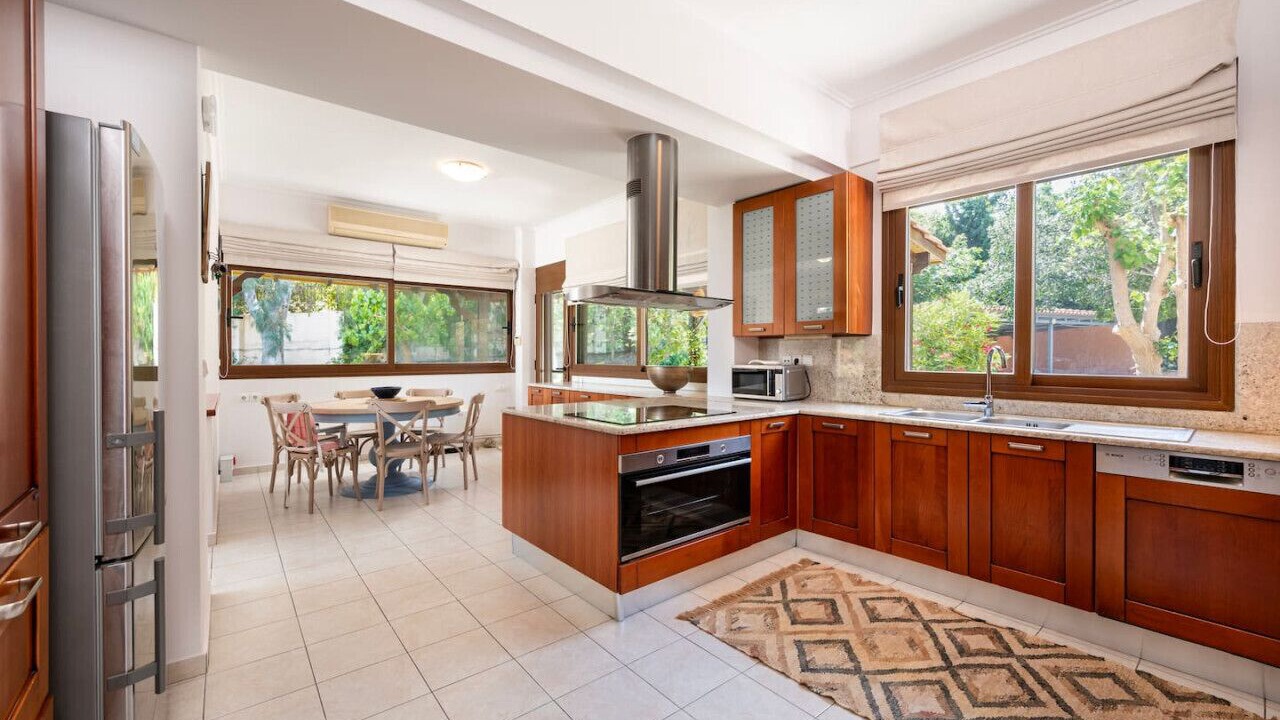 Photo of Kitchen in Kos
