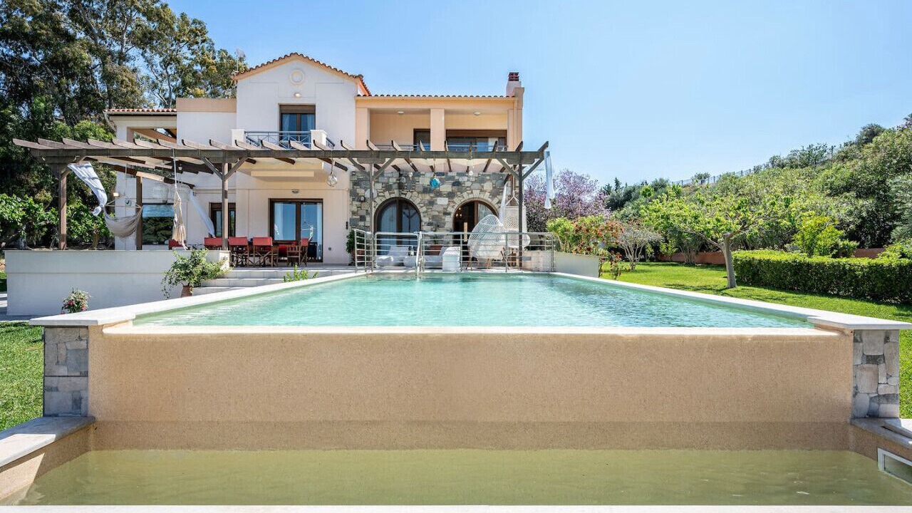 Photo of Outdoor in Kos