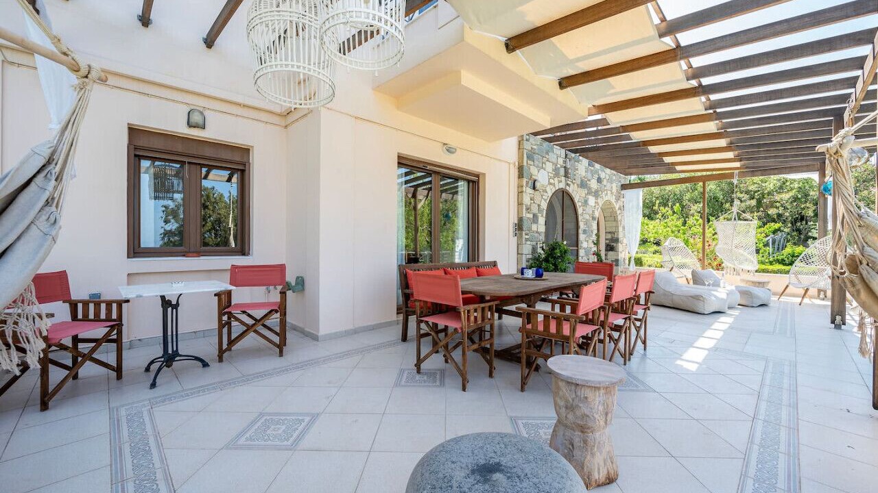 Photo of Outdoor in Kos