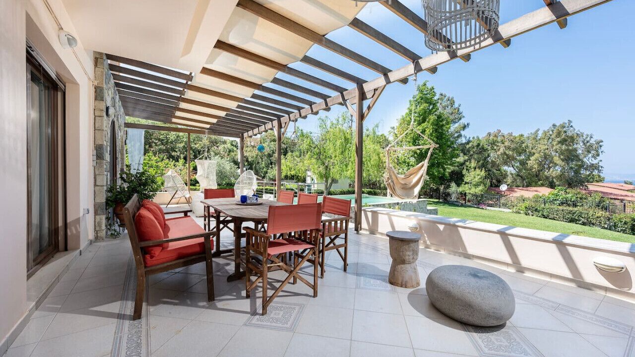 Photo of Outdoor in Kos