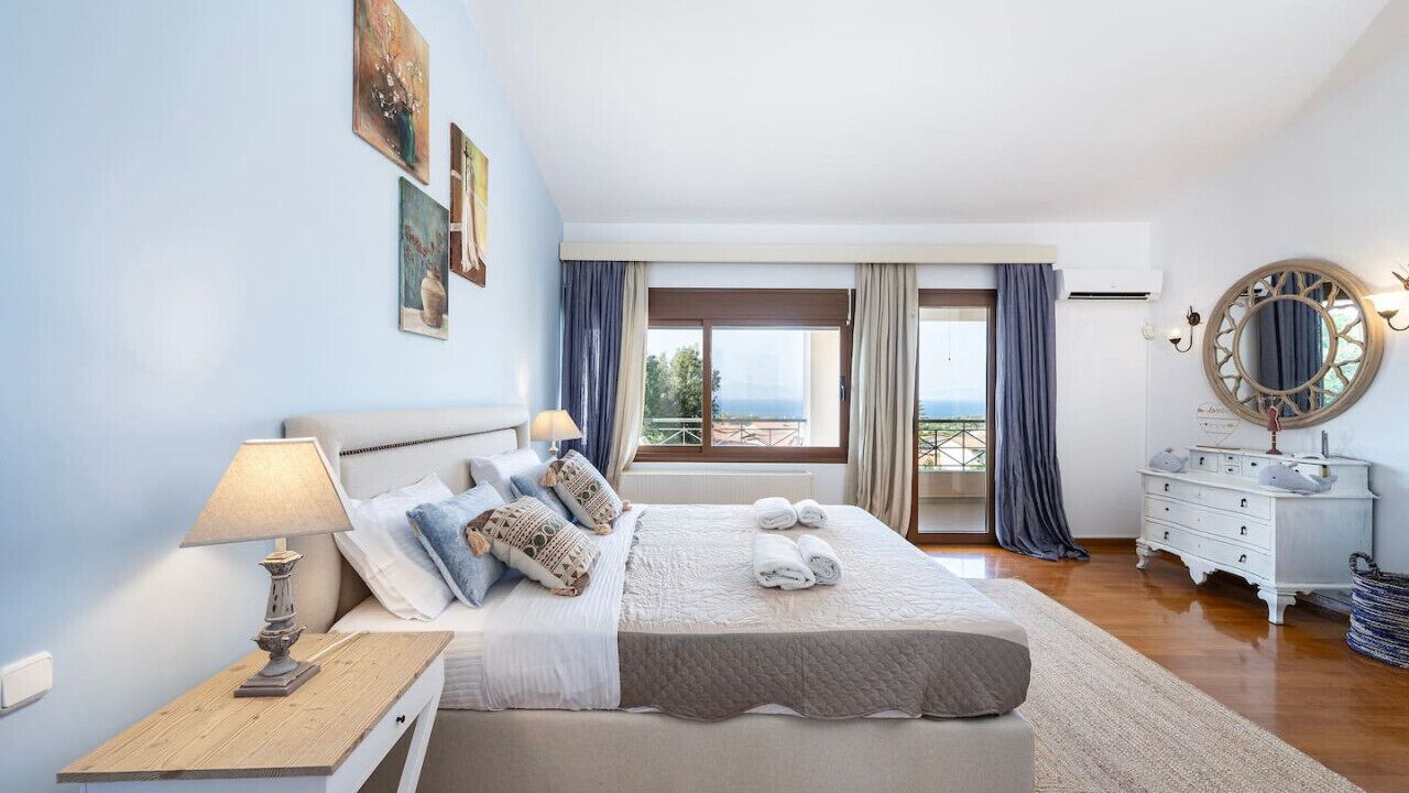 Photo of Bedroom in Kos