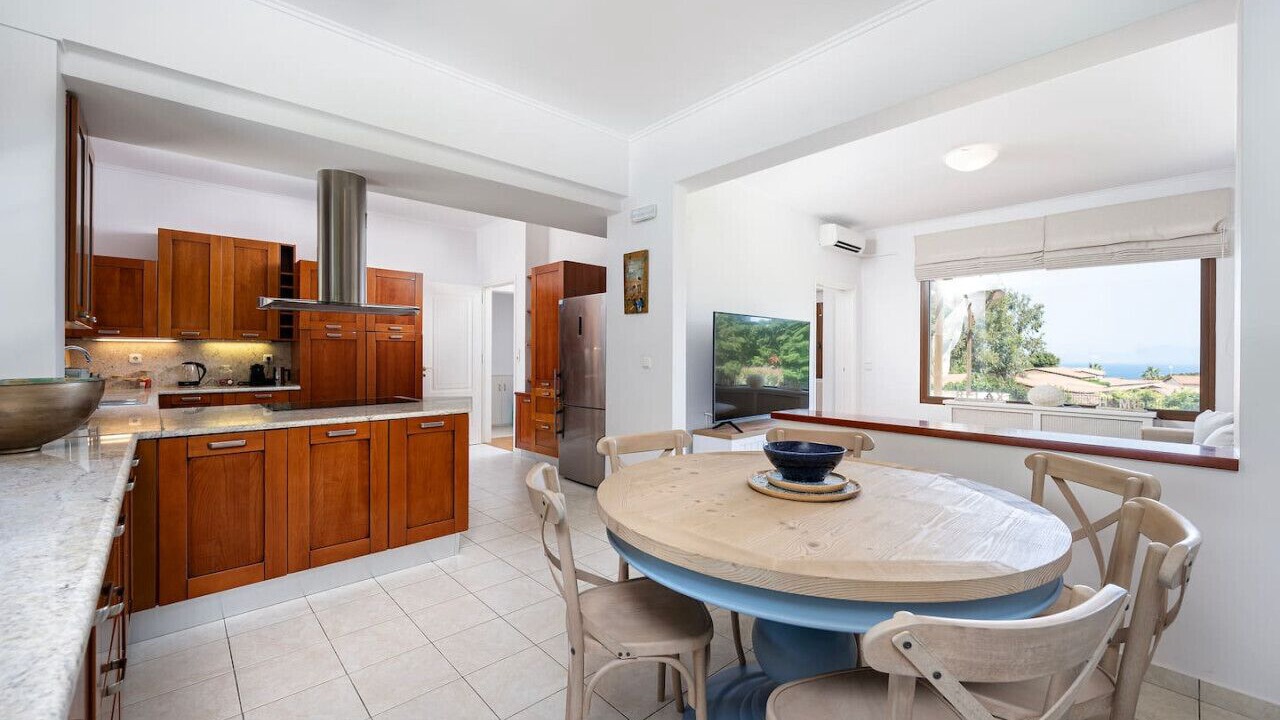 Photo of Kitchen in Kos