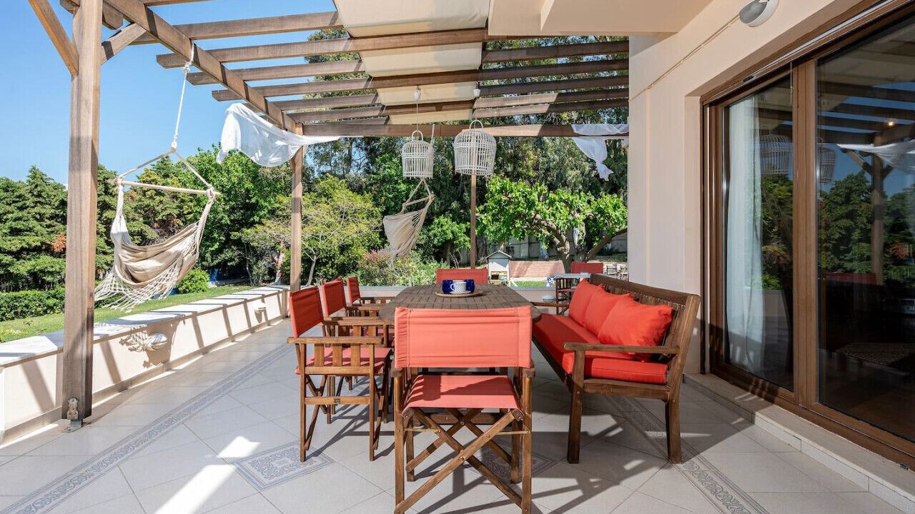 Photo of Outdoor in Kos
