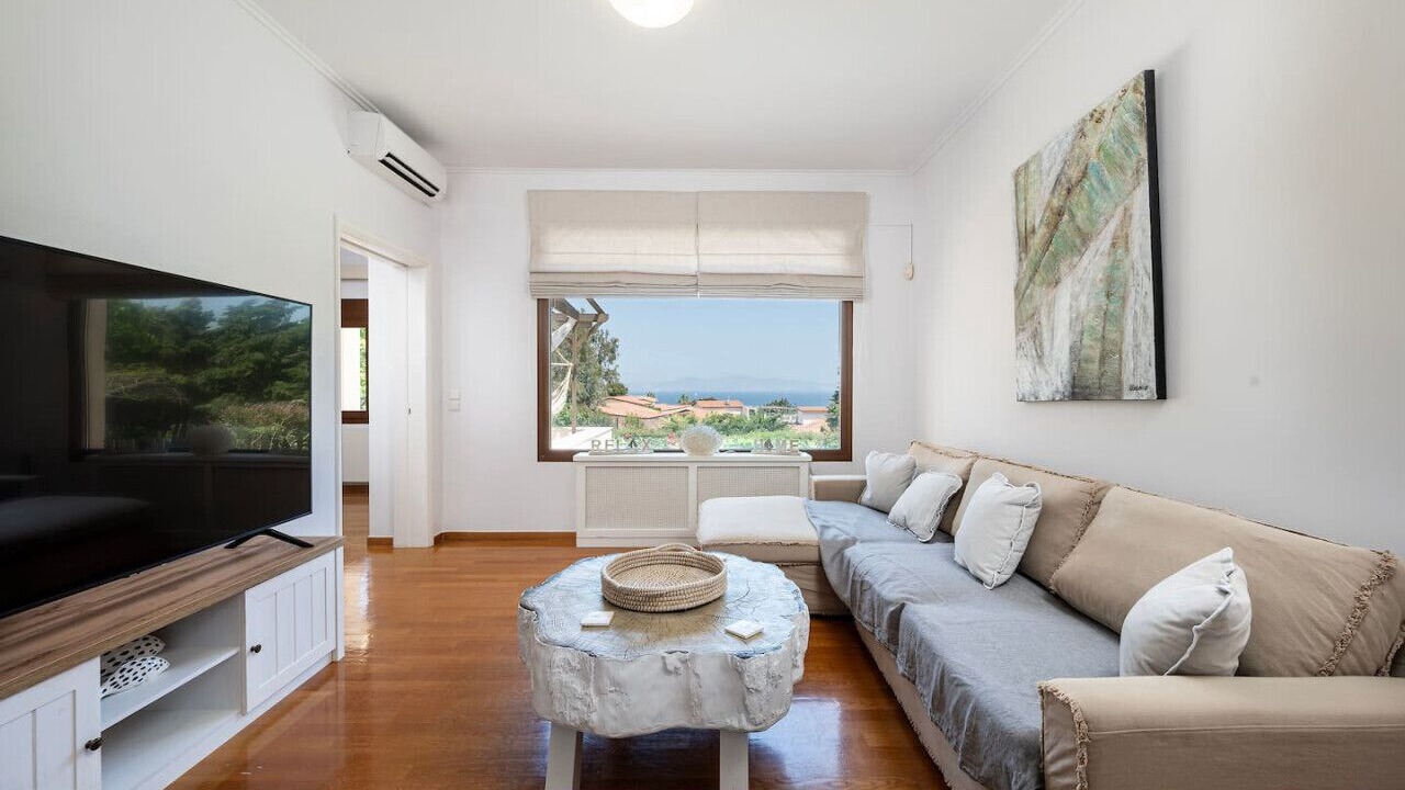 Photo of Livingroom in Kos