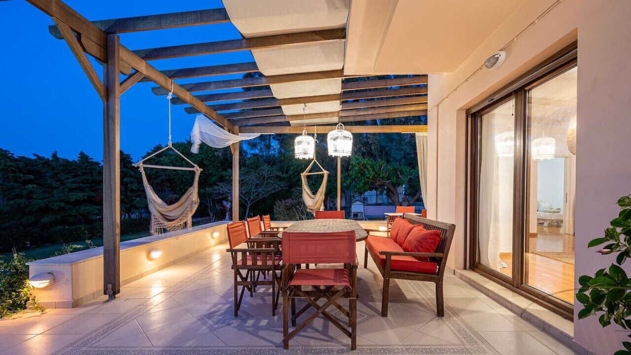 Photo of Outdoor in Kos