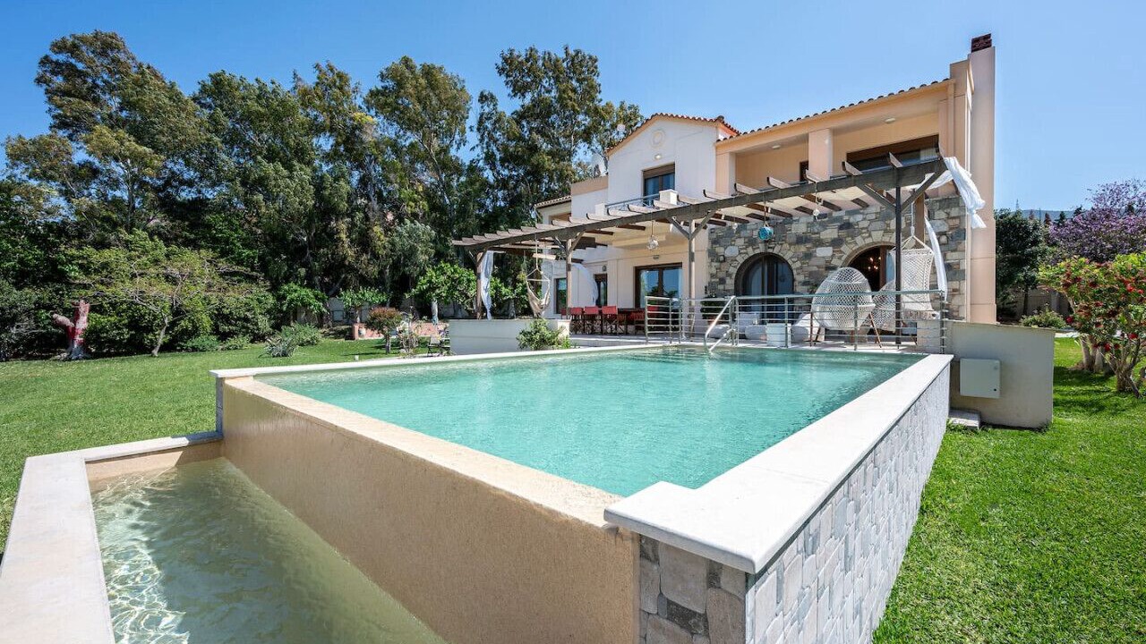Photo of Outdoor in Kos
