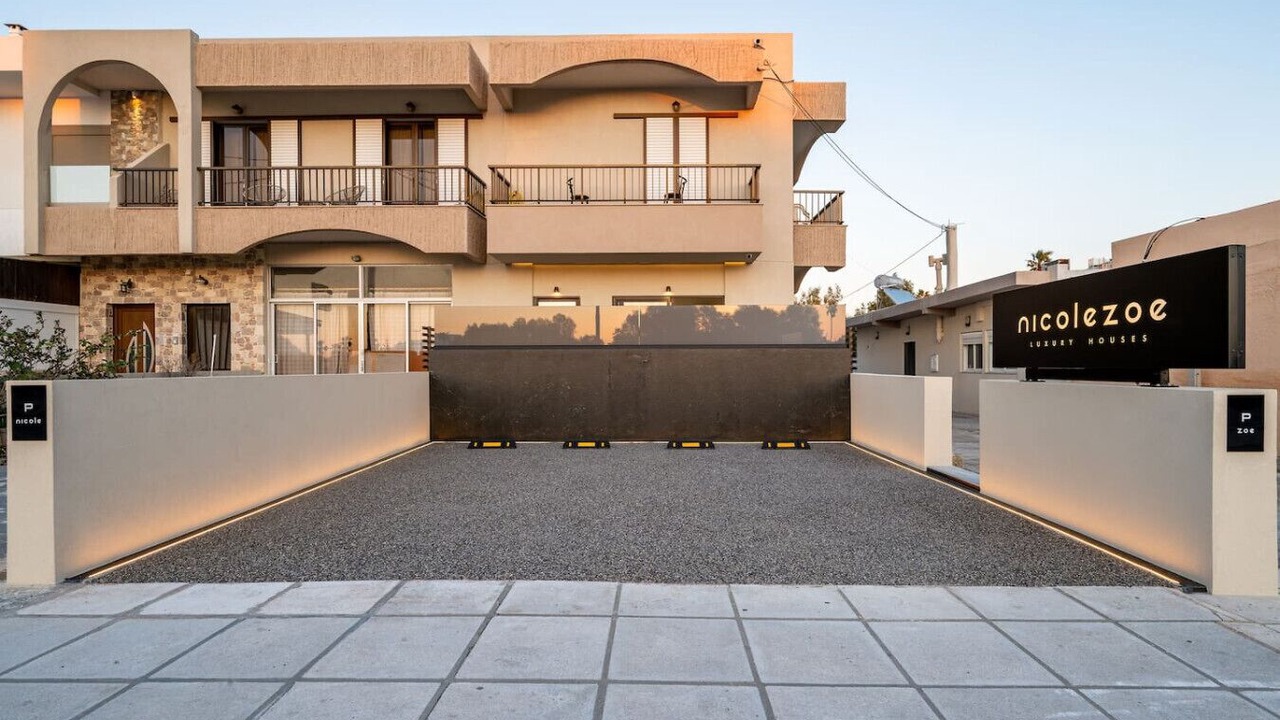 Photo of Outdoor in Lambi