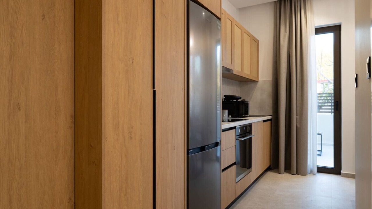Photo of Kitchen in Lambi