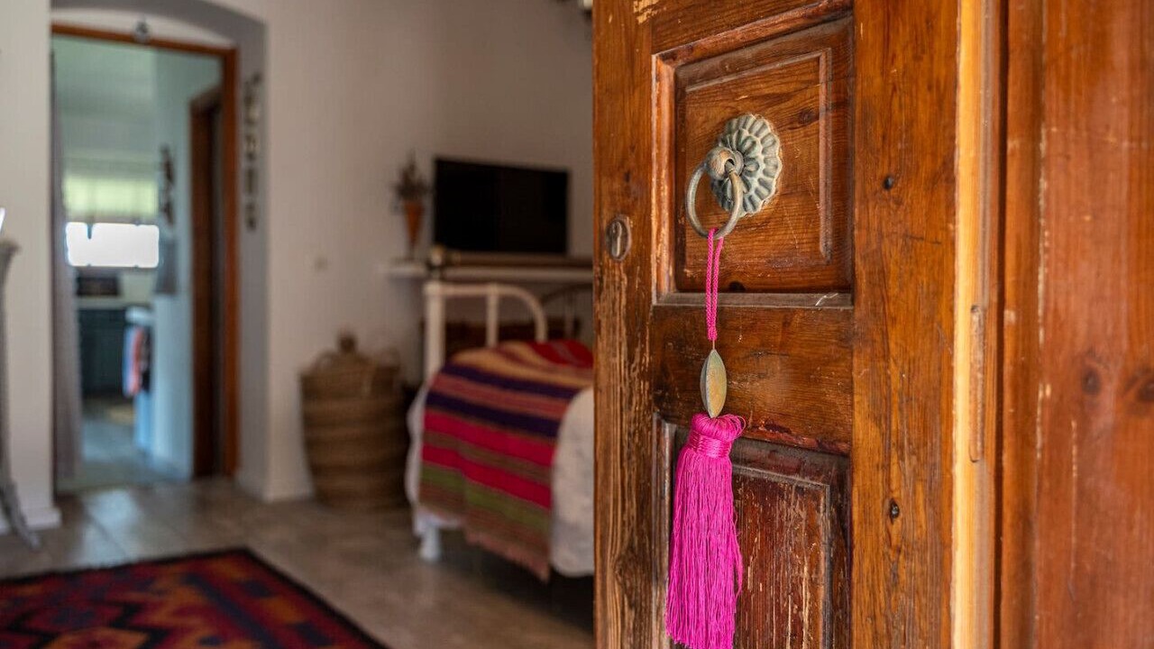 Photo of Bedroom in Amaniou