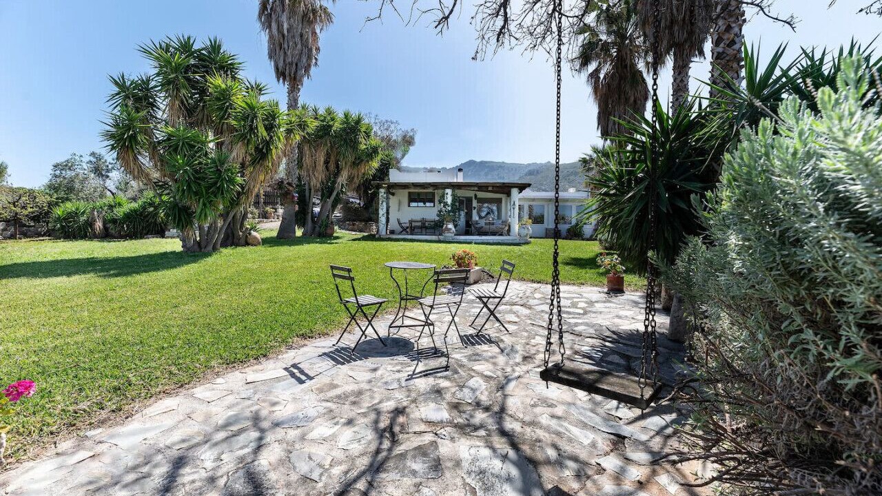 Photo of Outdoor in Amaniou