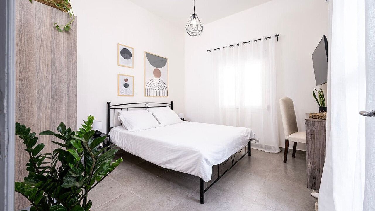 Photo of Bedroom in Kos
