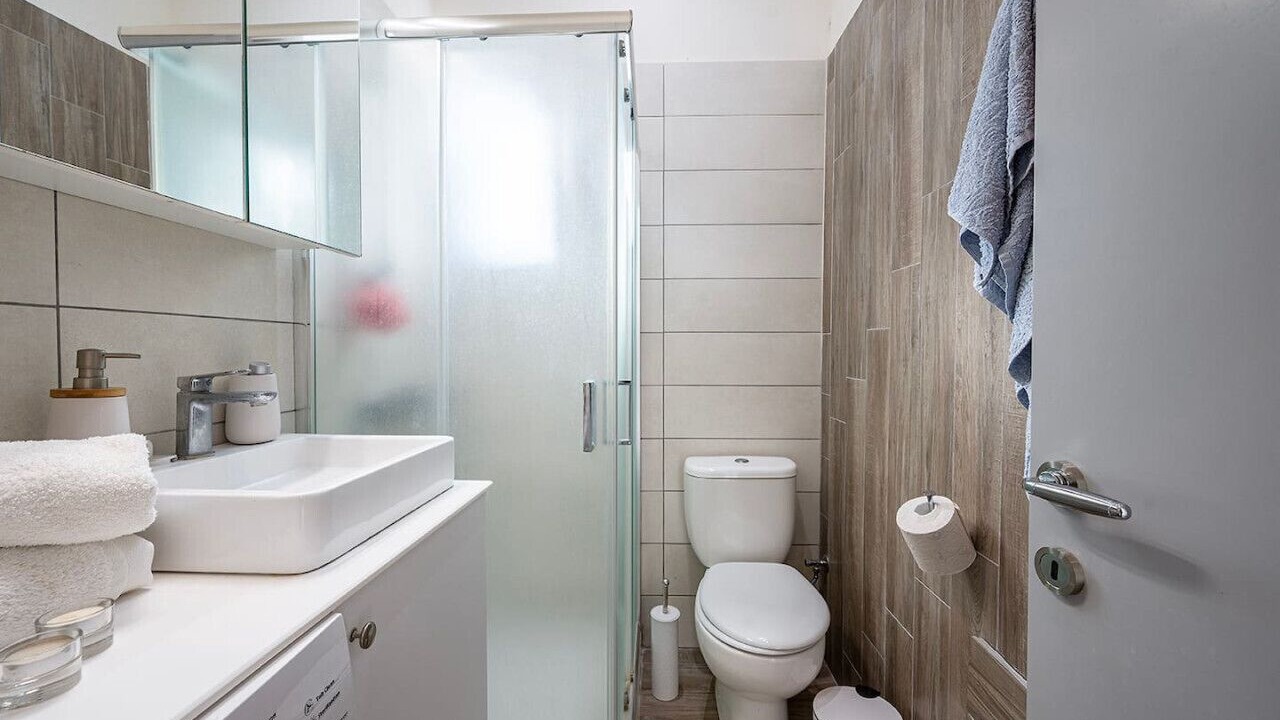 Photo of Bathroom in Kos